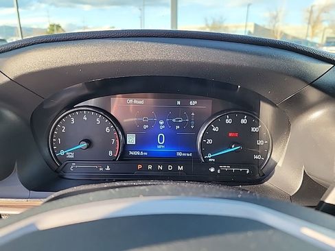 Used 2021 Ford Explorer Limited w/ Hybrid Equipment Group 310A image 13