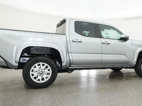New 2026 Toyota Tacoma SR5 RWD image 26