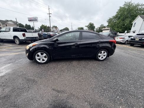 Used 2012 Hyundai Elantra GLS w/ Preferred Pkg 3 FWD image 47