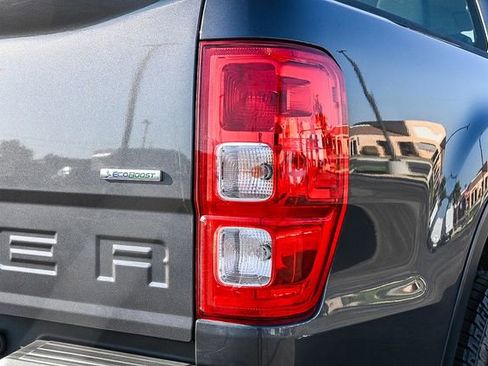Certified 2019 Ford Ranger XL w/ Equipment Group 101A Mid RWD image 10