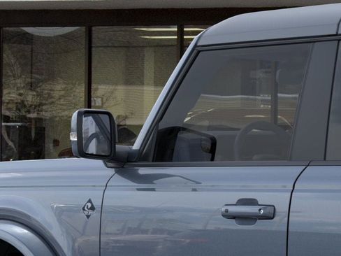 New 2025 Ford Bronco Outer Banks image 22