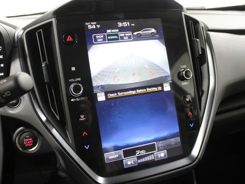 Certified 2024 Subaru Crosstrek 2.5i Limited image 14