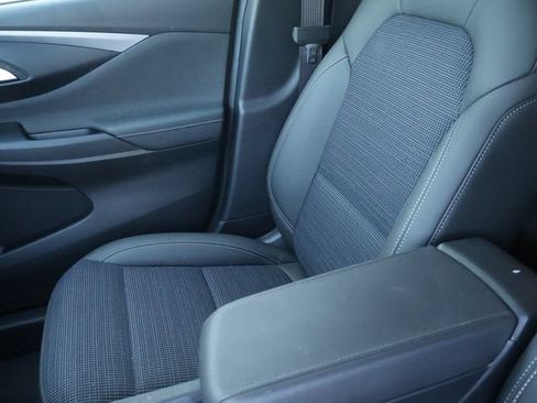 New 2026 Buick Envista Sport Touring w/ Convenience I Package FWD image 22