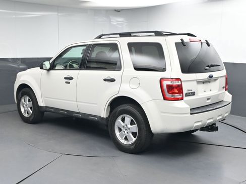 Used 2012 Ford Escape XLT FWD image 5