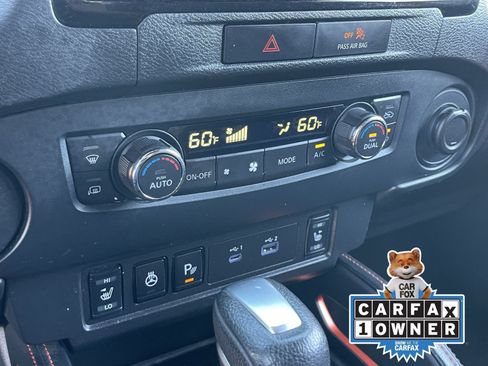 Certified 2022 Nissan Frontier Pro-X RWD image 27