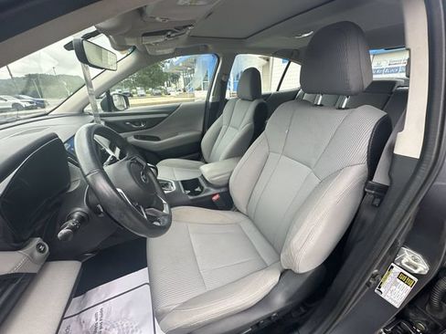 Used 2022 Subaru Legacy Premium AWD/4WD image 15