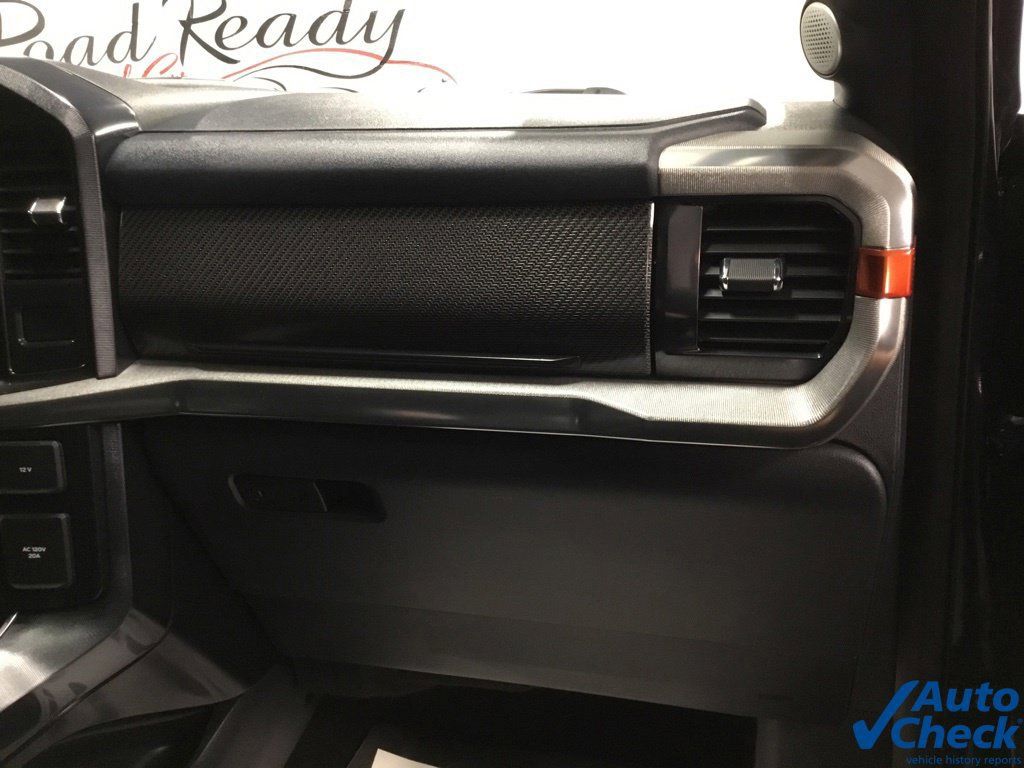 Used 2023 Ford F150 Raptor w/ Raptor 37 Performance Package AWD/4WD image 37