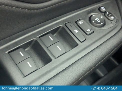 New 2026 Honda Odyssey Elite image 11