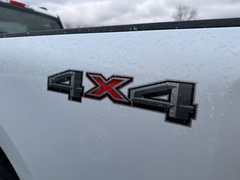 Used 2024 Ford F250 XL w/ XL Driver Assist Package image 7