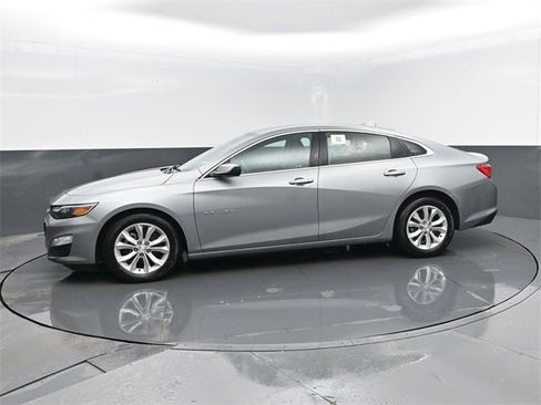 Used 2023 Chevrolet Malibu LT image 5