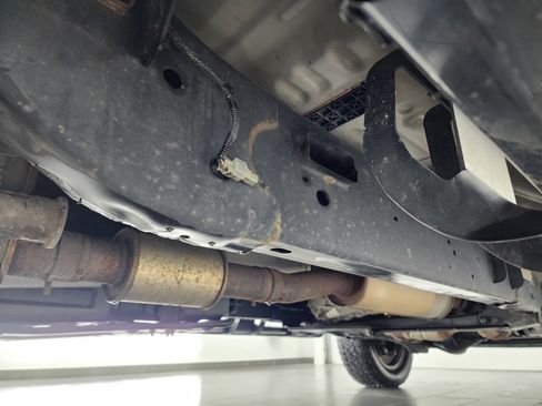 Used 2020 Ford F250 Lariat image 28