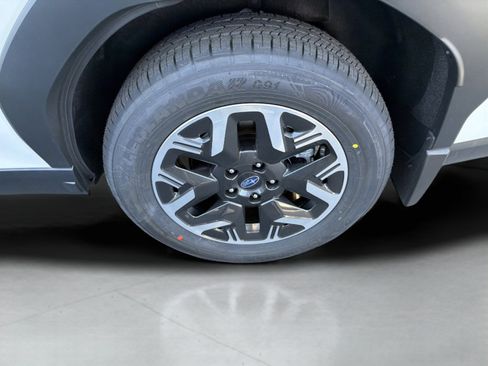 New 2026 Subaru Forester Premium image 5