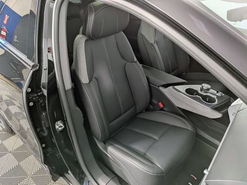 Used 2027 Cadillac Optiq Sport w/ LPO, Floor Liner Package AWD/4WD image 32