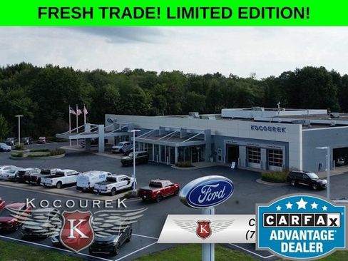 Used 2020 Ford Explorer Limited AWD/4WD image 29