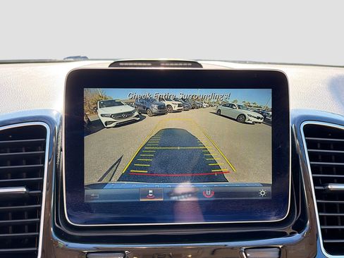 Used 2018 Mercedes-Benz GLE 350 image 33