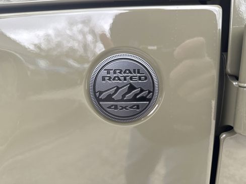 New 2026 Jeep Wrangler Sport AWD/4WD image 14