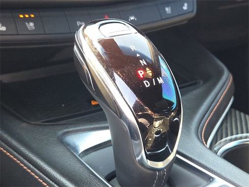 Used 2025 Cadillac CT4 V image 23