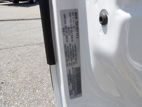 Used 2022 RAM ProMaster City Wagon FWD image 58