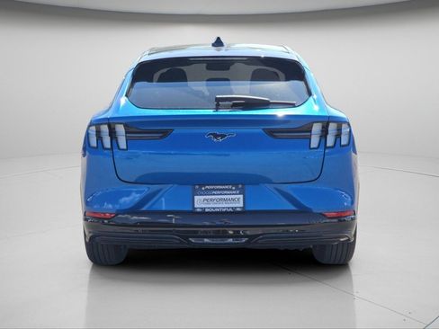 New 2025 Ford Mustang Mach-E Premium w/ Sport Appearance Package image 23