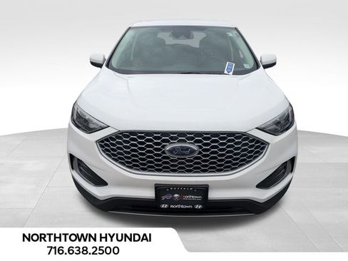 Used 2023 Ford Edge SEL image 11