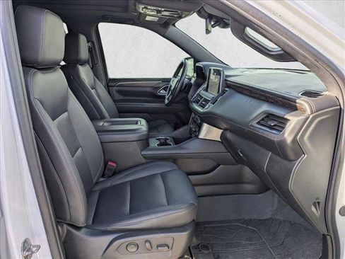 Used 2023 Chevrolet Tahoe Z71 w/ Luxury Package image 23