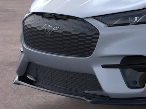 New 2026 Ford Mustang Mach-E Premium AWD/4WD image 17