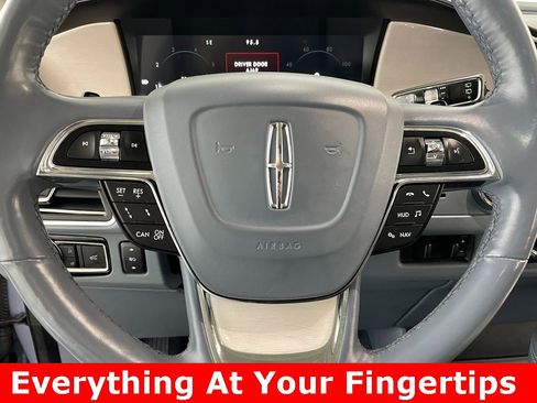 Used 2019 Lincoln Navigator Black Label image 7