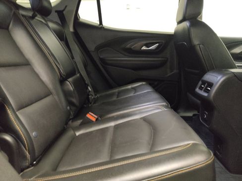 Used 2019 GMC Terrain SLT w/ Preferred Package AWD/4WD image 19