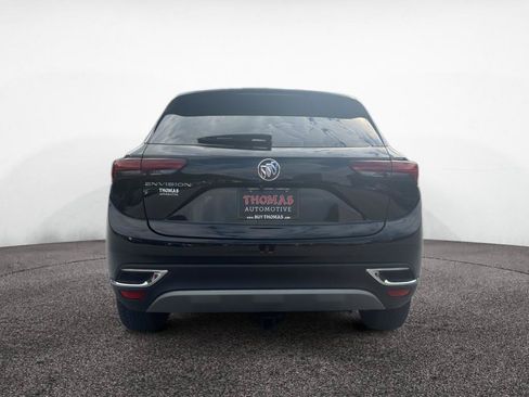 Used 2023 Buick Envision Essence FWD image 6