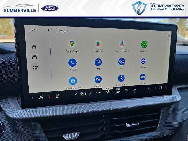 New 2026 Ford Explorer ST AWD/4WD image 26