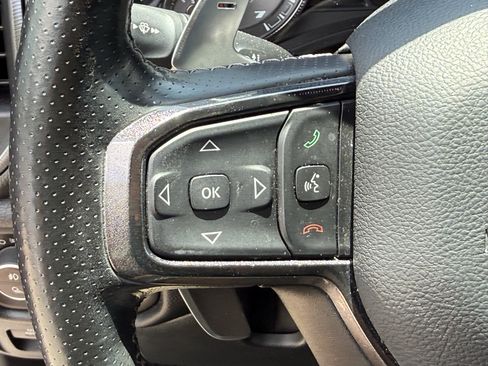 Used 2022 RAM 1500 Rebel w/ G/T Package AWD/4WD image 16