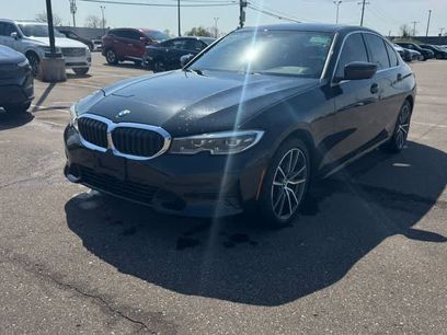 Used 2020 BMW 330i xDrive Sedan w/ Convenience Package
