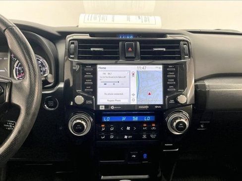 Used 2023 Toyota 4Runner TRD Pro AWD/4WD image 5
