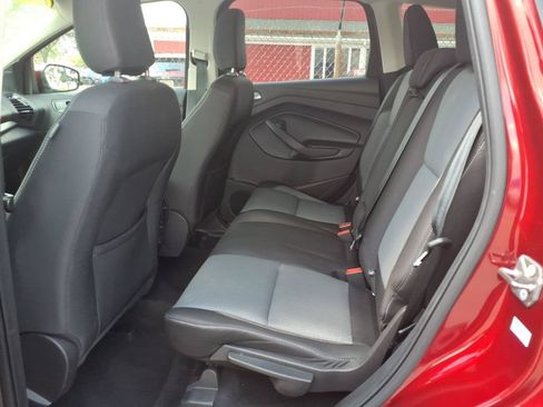 Certified 2019 Ford Escape SE AWD/4WD image 10