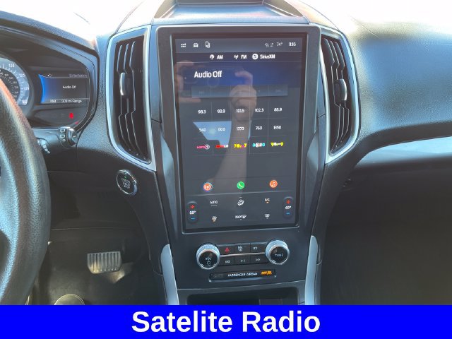 Used 2024 Ford Edge SE w/ Black Appearance Package AWD/4WD image 18
