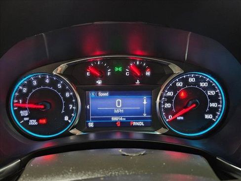 Used 2022 Chevrolet Equinox LT image 11