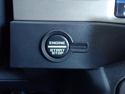 New 2026 Ford Bronco Outer Banks AWD/4WD image 24