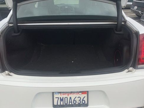 Used 2015 Chrysler 300 S image 10