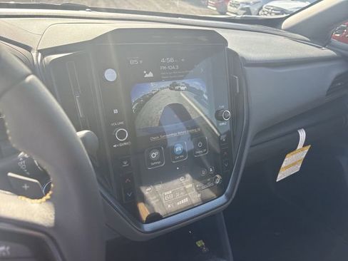 New 2026 Subaru Crosstrek 2.5i Sport w/ Crosstrek Mirror Package AWD/4WD image 17