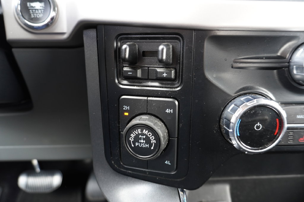 Used 2023 Ford F150 XLT w/ Equipment Group 302A High AWD/4WD image 18