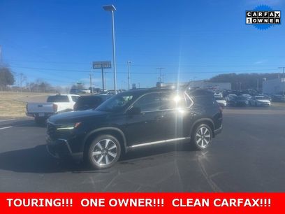 Used 2023 Honda Pilot Touring