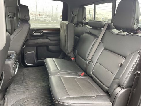 Used 2024 GMC Sierra 3500 Denali w/ Denali Reserve Package image 22