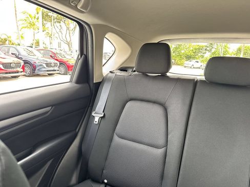 Used 2023 MAZDA CX-5 AWD 2.5 S image 17
