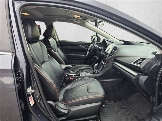 Used 2018 Subaru Crosstrek 2.0i Limited AWD/4WD image 11