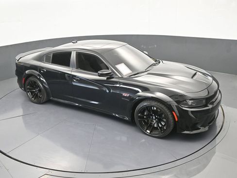 Used 2023 Dodge Charger Scat Pack image 53