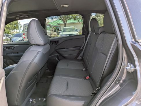 Used 2026 Subaru Forester Premium image 13