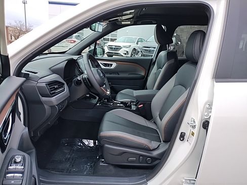 Used 2026 Subaru Forester Sport image 22