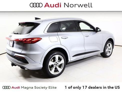 New 2026 Audi Q5 Premium Plus AWD/4WD image 16
