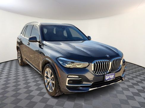 Used 2019 BMW X5 xDrive40i w/ Premium Package 2 image 6