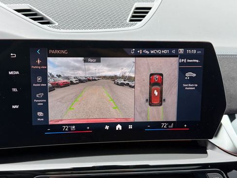 New 2026 BMW X1 xDrive28i image 31